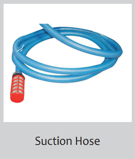 Suction Hose