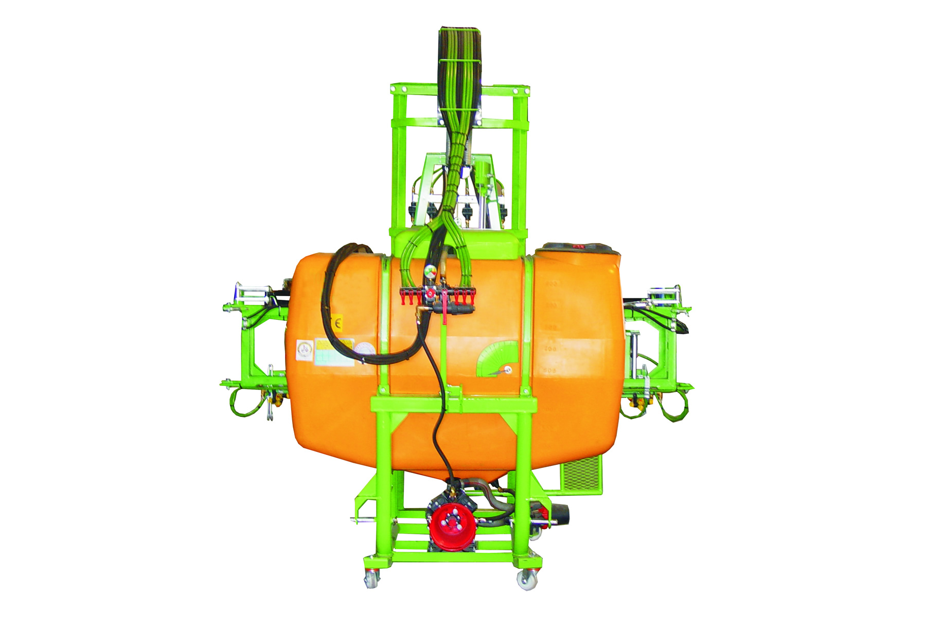 Boom Sprayer