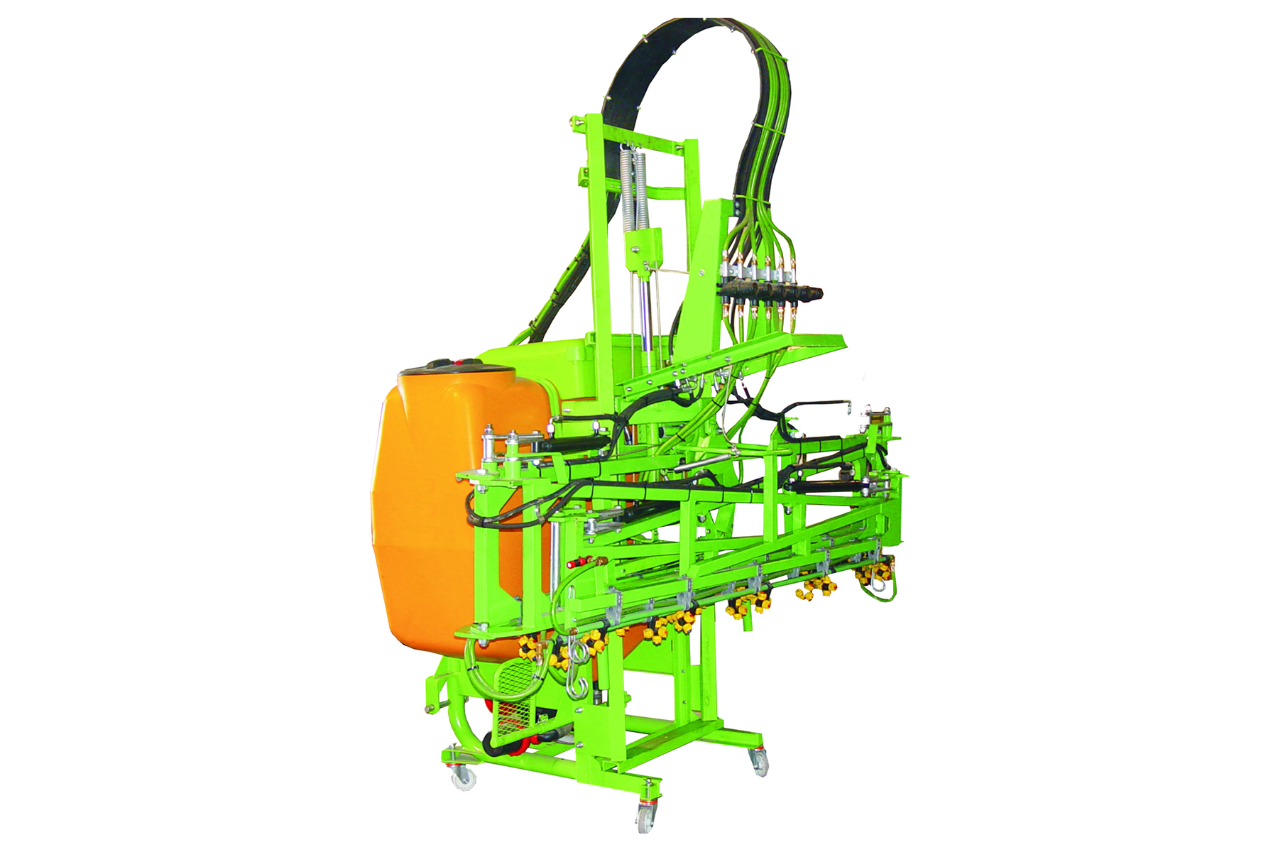 Boom Sprayer