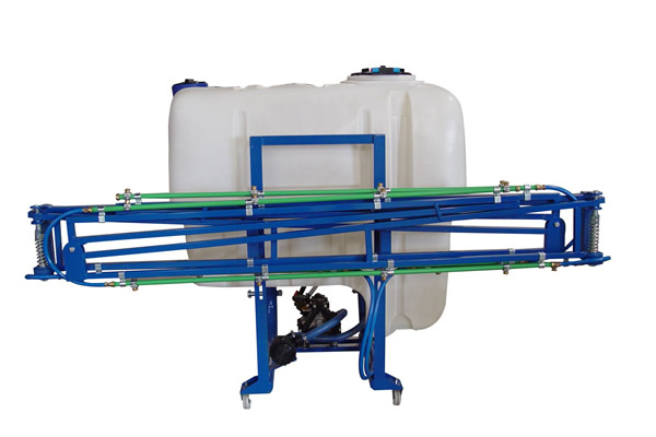 Boom Sprayer