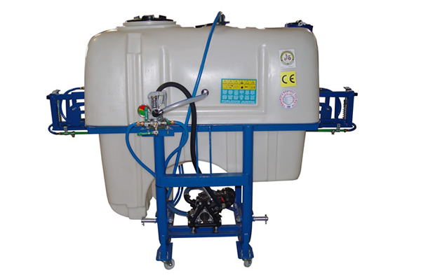 Boom Sprayer