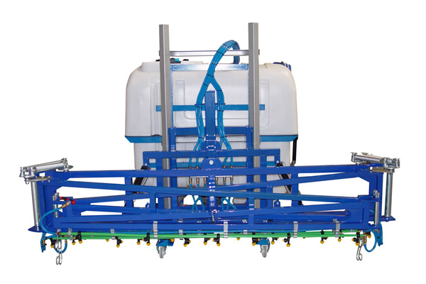 Boom Sprayer