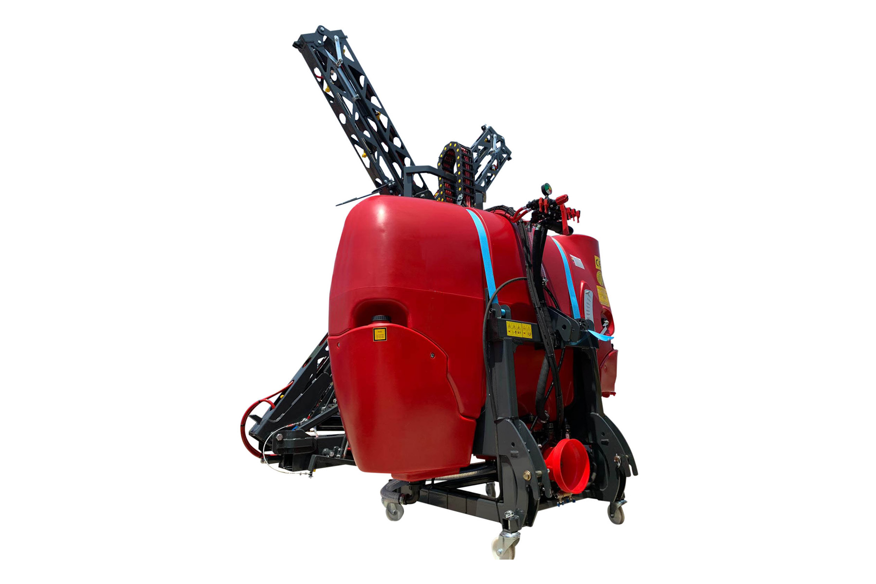 Boom Sprayer