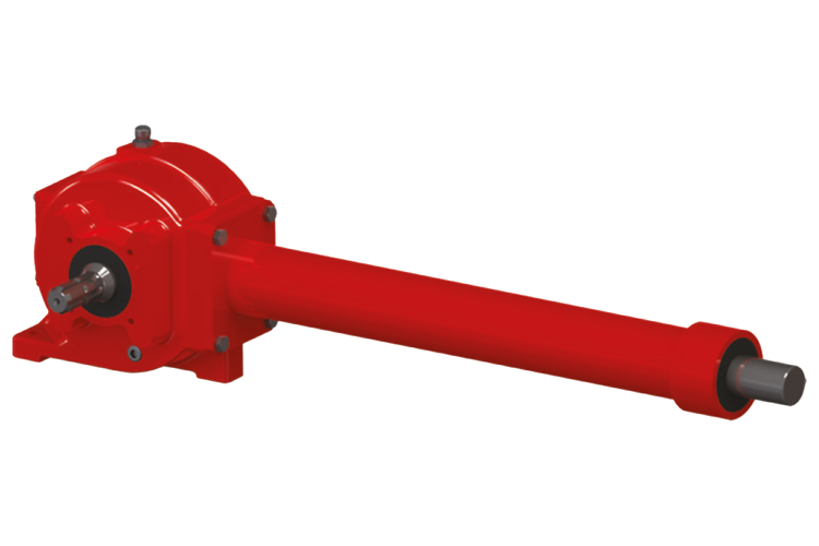 Rotary Mowers