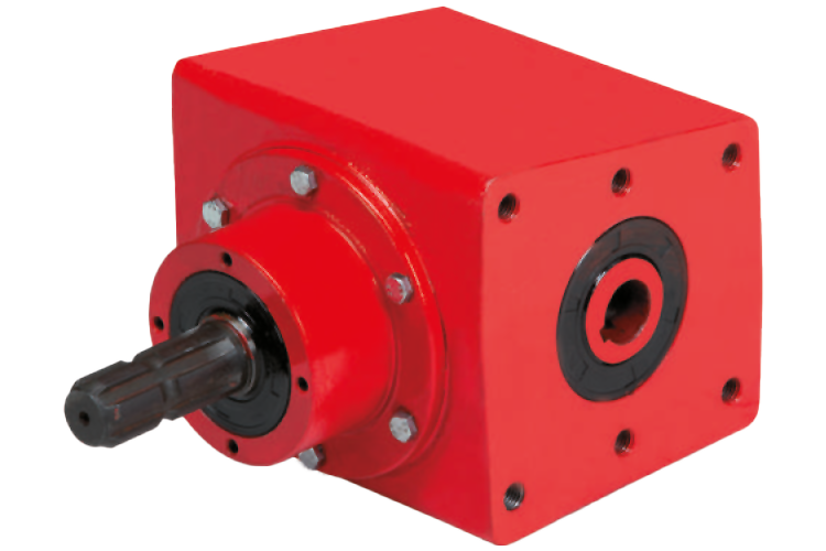 Rotary Tedders