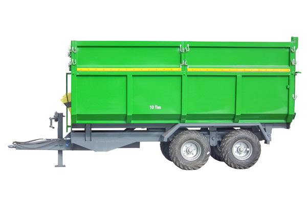 Trailer