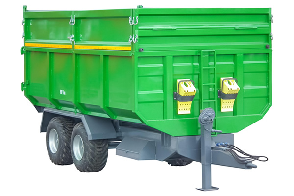 Trailer
