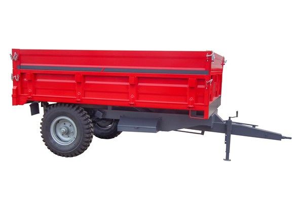 Trailer