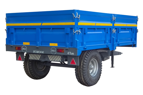 Trailer