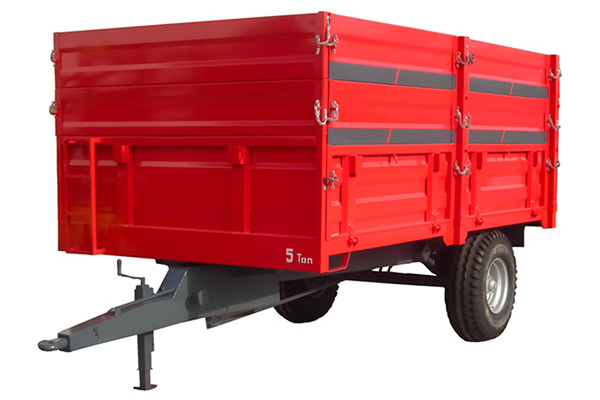 Trailer