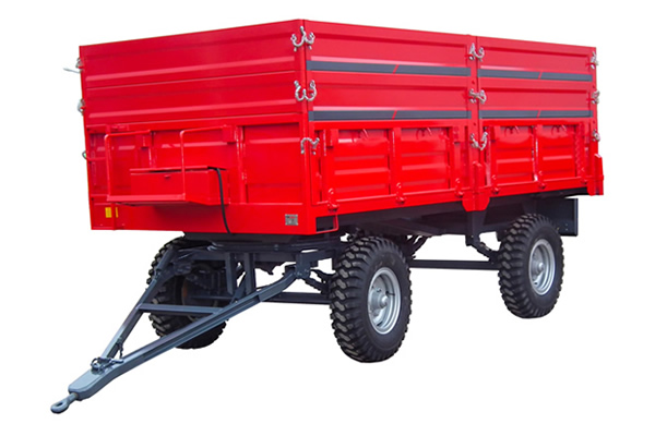 Trailer