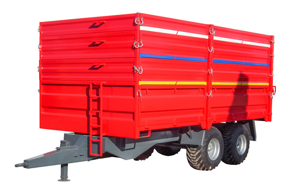 Trailer