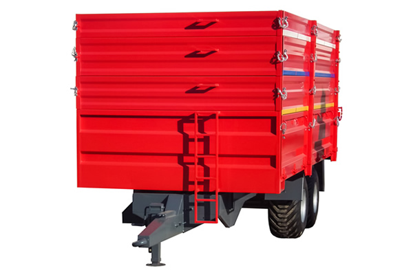 Trailer