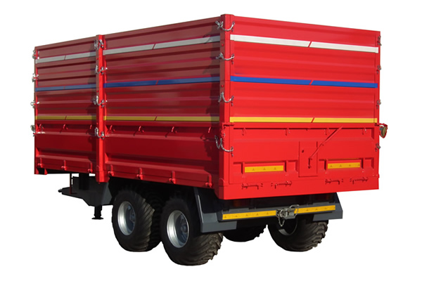 Trailer